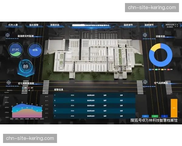 数字孪生场馆建设进入应用期 优化赛前安保模拟演练流程