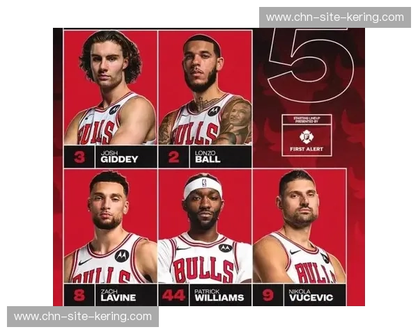 公牛24胜31负跌出附加赛区 拉文武切维奇交易流言不断 公牛24胜31负跌出附加赛区 拉文武切维奇交易流言不断