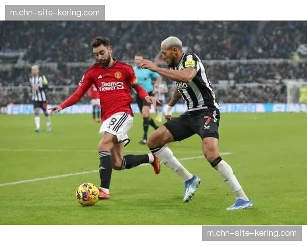 纽卡前场压迫制造大量转换 乔林顿中场拦截成攻防枢纽